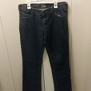 OLD NAVY Women's Blue Jeans